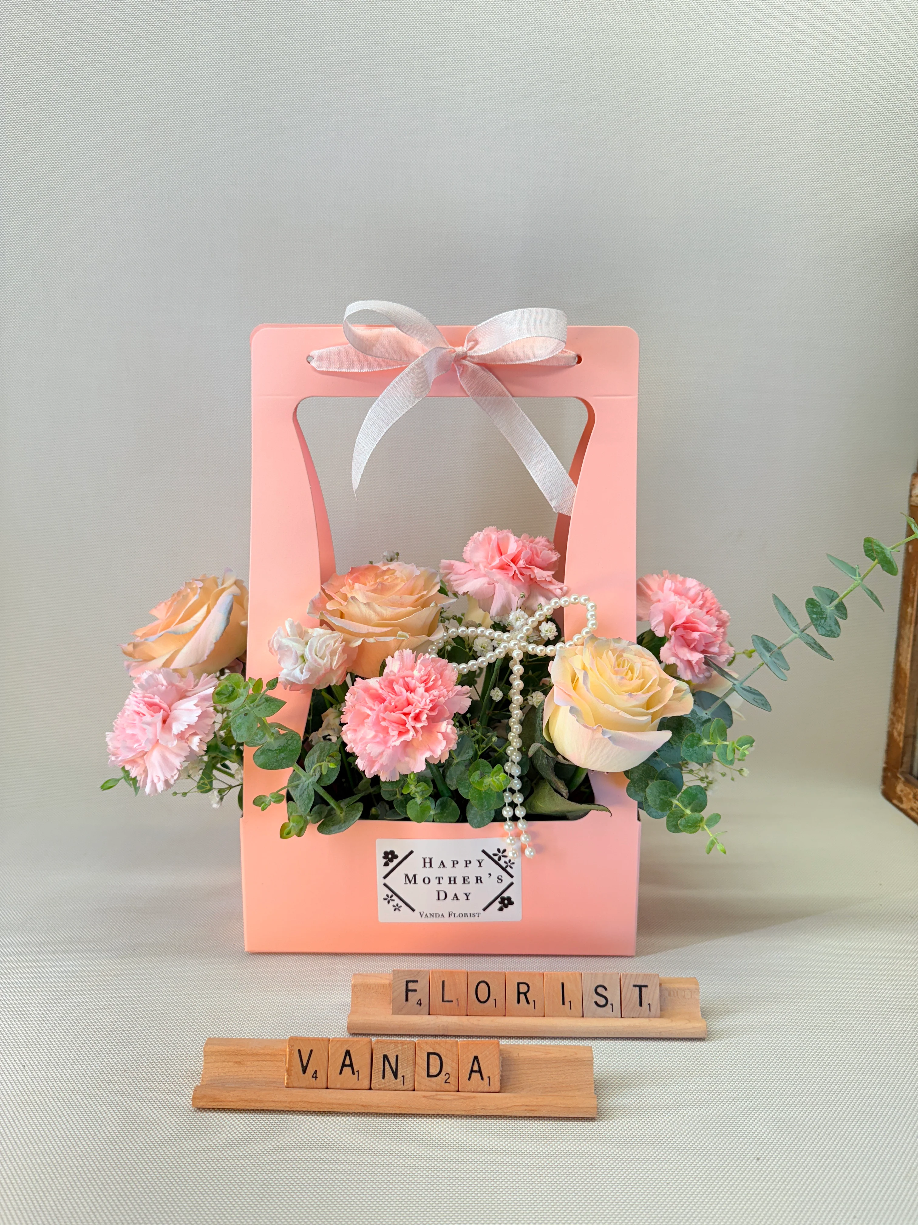 Mother's Day Special selection