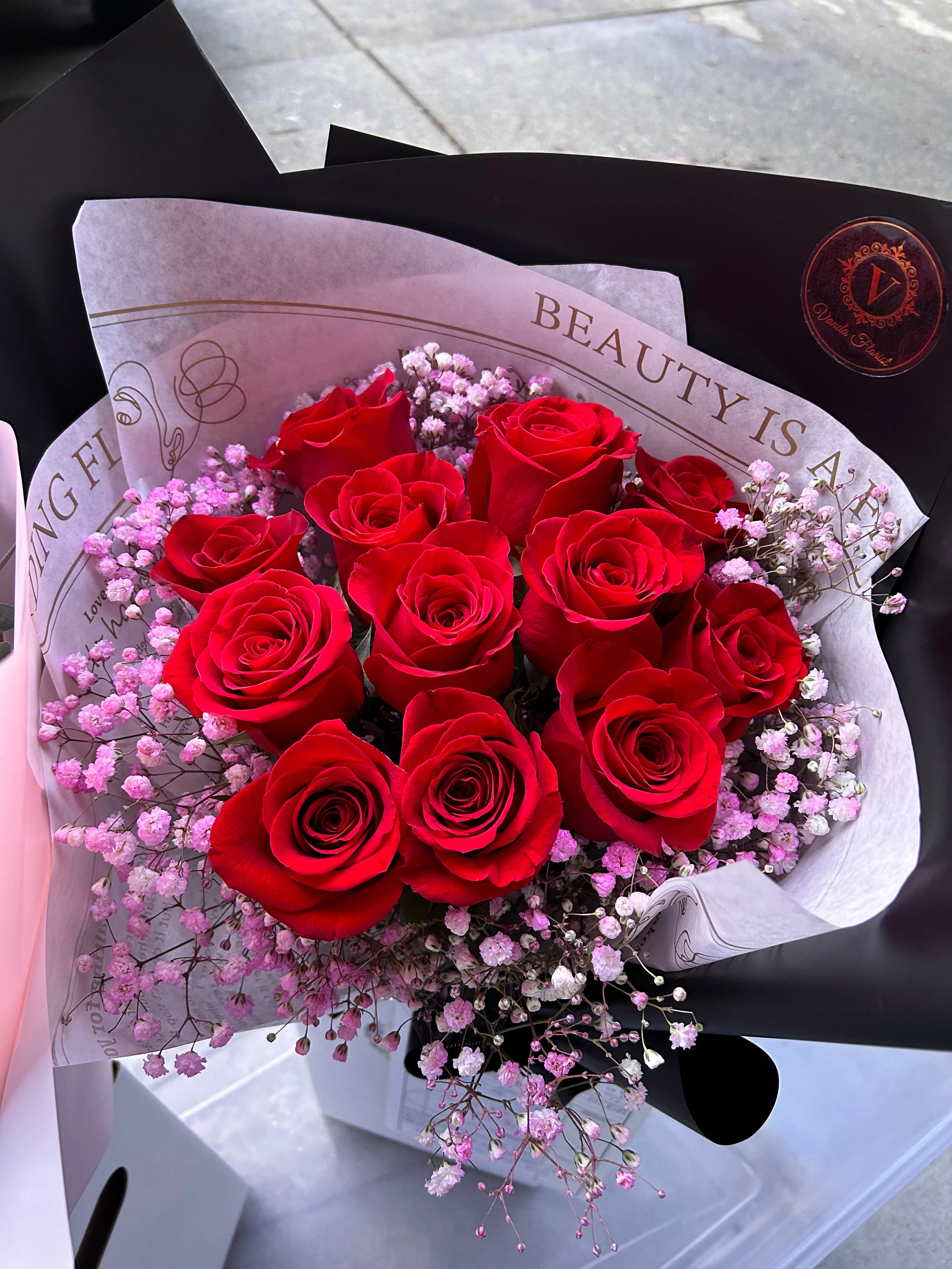 Valentine’s Day 2026